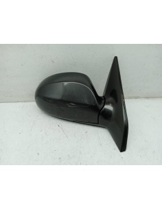 Recambio de retrovisor derecho para kia cerato 2.0 turbodiesel cat referencia OEM IAM 012234 ELECTRICO CLEMA NEGRA 2