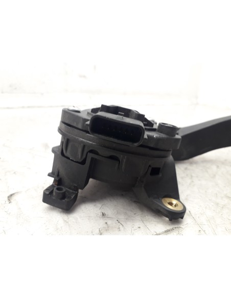 Recambio de potenciometro pedal para nissan micra v (k14) 0.9 cat referencia OEM IAM 180025FA0B  