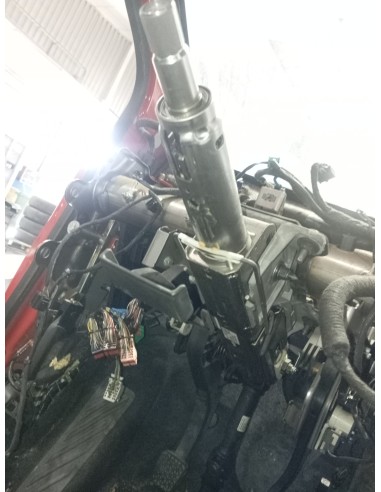 Recambio de columna direccion para opel astra k lim. 5türig dynamic referencia OEM IAM 13479746  