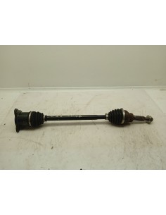 Recambio de transmision trasera izquierda para suzuki sx4 rw (ey) 1.9 ddis turbodiesel referencia OEM IAM 4410679J00  