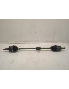 Recambio de transmision delantera derecha para kia cerato 2.0 turbodiesel cat referencia OEM IAM 495002F410  