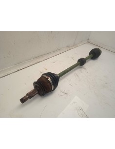 Recambio de transmision delantera derecha para kia cerato 2.0 turbodiesel cat referencia OEM IAM 495002F410   2