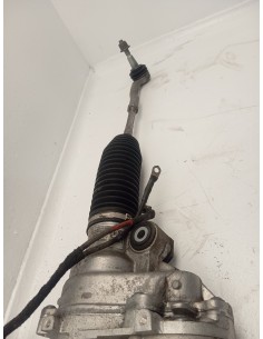 Recambio de cremallera direccion para opel astra k lim. 5türig dynamic referencia OEM IAM 41519541D ELECTRICA  2