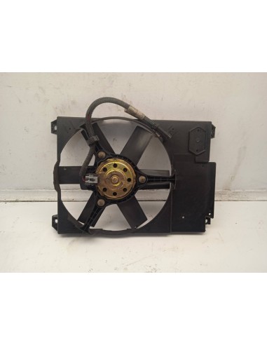 Recambio de electroventilador para citroën jumper combi desde ´02 2.0 hdi cat referencia OEM IAM   