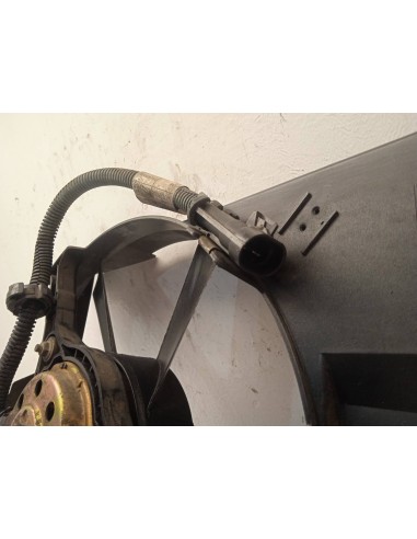Recambio de electroventilador para citroën jumper combi desde ´02 2.0 hdi cat referencia OEM IAM   