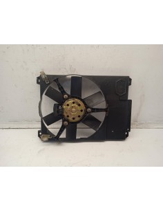 Recambio de electroventilador para citroën jumper combi desde ´02 2.0 hdi cat referencia OEM IAM   