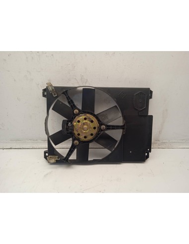 Recambio de electroventilador para citroën jumper combi desde ´02 2.0 hdi cat referencia OEM IAM   