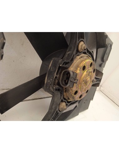 Recambio de electroventilador para citroën jumper combi desde ´02 2.0 hdi cat referencia OEM IAM   