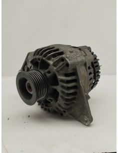 Recambio de alternador para renault laguna (b56) 1.8 anade referencia OEM IAM 7700856856  