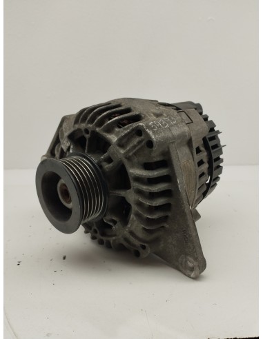 Recambio de alternador para renault laguna (b56) 1.8 anade referencia OEM IAM 7700856856  