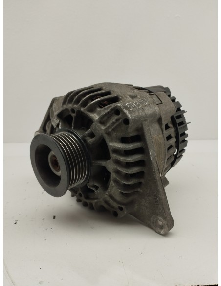 Recambio de alternador para renault laguna (b56) 1.8 anade referencia OEM IAM 7700856856  