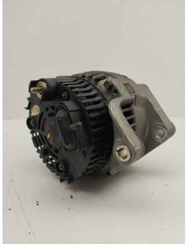 Recambio de alternador para renault laguna (b56) 1.8 anade referencia OEM IAM 7700856856  
