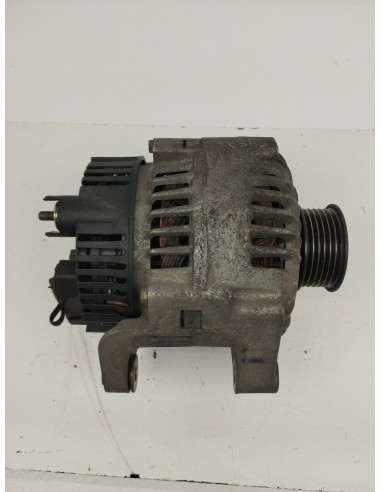 Recambio de alternador para renault laguna (b56) 1.8 anade referencia OEM IAM 7700856856  