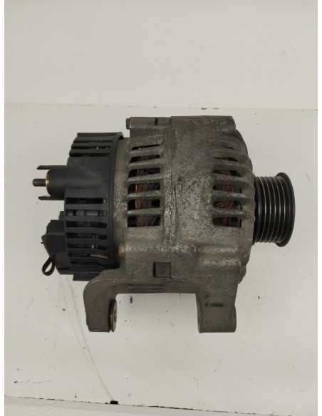 Recambio de alternador para renault laguna (b56) 1.8 anade referencia OEM IAM 7700856856  