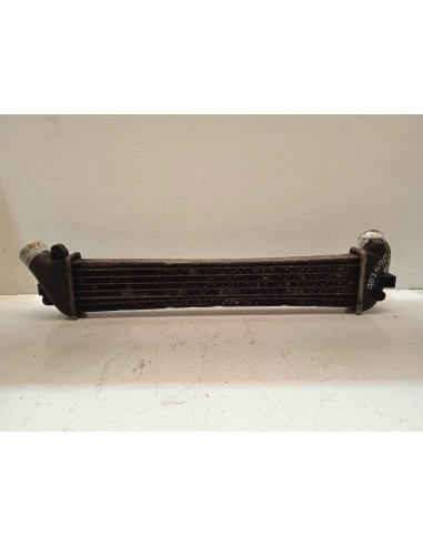 Recambio de intercooler para nissan kubistar (x76) 1.5 dci turbodiesel cat referencia OEM IAM   