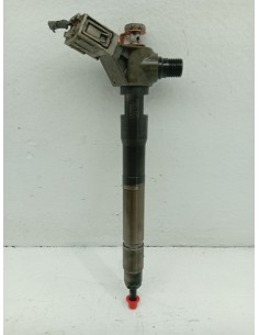 Recambio de inyector para mazda 6 kombi ()(.2012) style referencia OEM IAM SH0113H50  