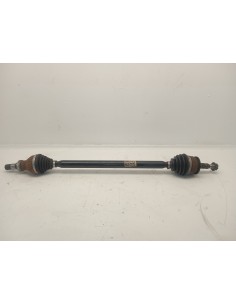 Recambio de transmision delantera derecha para opel astra k lim. 5türig dynamic referencia OEM IAM 13403129  
