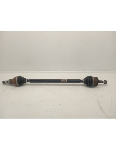 Recambio de transmision delantera derecha para opel astra k lim. 5türig dynamic referencia OEM IAM 13403129  