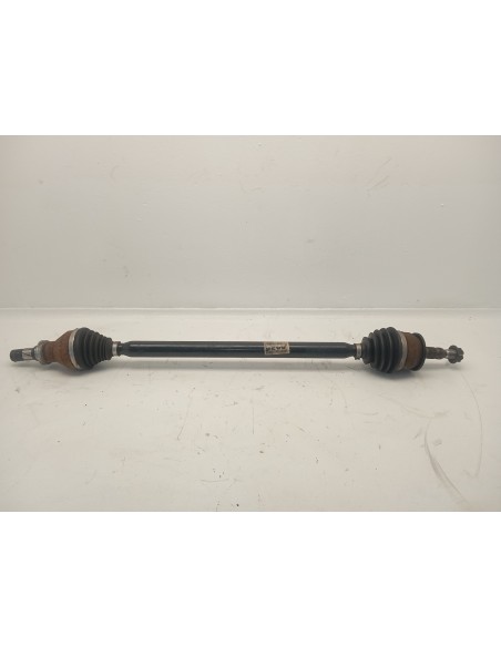 Recambio de transmision delantera derecha para opel astra k lim. 5türig dynamic referencia OEM IAM 13403129  
