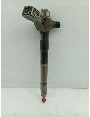 Recambio de inyector para mazda 6 kombi ()(.2012) style referencia OEM IAM SH0113H50  