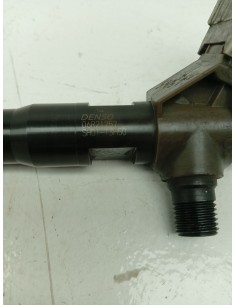 Recambio de inyector para mazda 6 kombi ()(.2012) style referencia OEM IAM SH0113H50   2