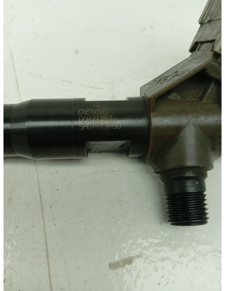 Recambio de inyector para mazda 6 kombi ()(.2012) style referencia OEM IAM SH0113H50  