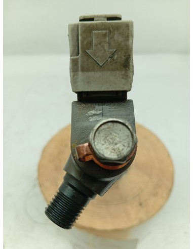 Recambio de inyector para mazda 6 kombi ()(.2012) style referencia OEM IAM SH0113H50  