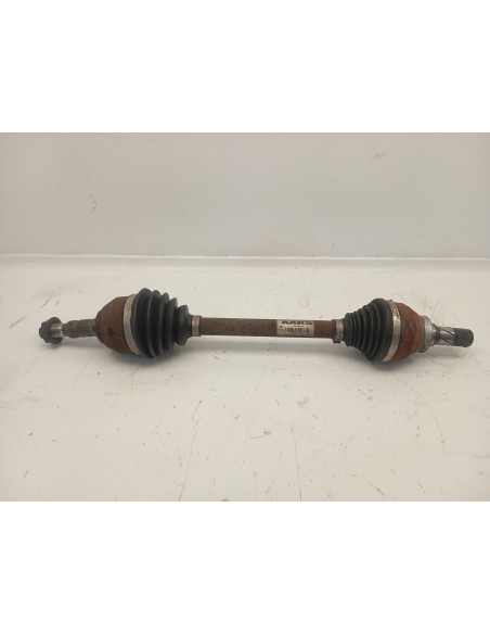 Recambio de transmision delantera izquierda para opel astra k lim. 5türig dynamic referencia OEM IAM 13367061  