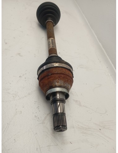 Recambio de transmision delantera izquierda para opel astra k lim. 5türig dynamic referencia OEM IAM 13367061  