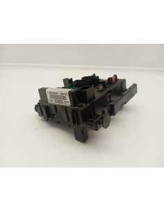 Recambio de caja reles / fusibles para citroën xsara berlina 2.0 hdi sx (66kw) referencia OEM IAM 9650664080 BSM  2
