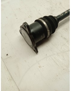 Recambio de transmision trasera izquierda para suzuki sx4 rw (ey) 1.9 ddis turbodiesel referencia OEM IAM 4410679J00   2