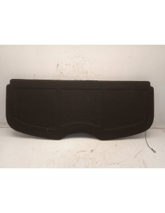 Recambio de bandeja trasera para peugeot 207 1.6 16v hdi fap referencia OEM IAM   