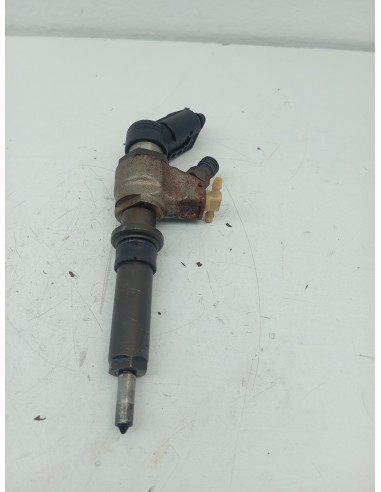 Recambio de inyector para citroën xsara berlina 2.0 hdi sx (66kw) referencia OEM IAM 9636819380  