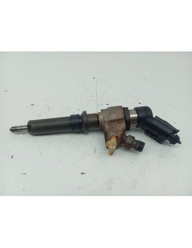 Recambio de inyector para citroën xsara berlina 2.0 hdi sx (66kw) referencia OEM IAM 9636819380  