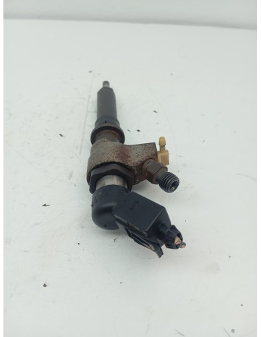 Recambio de inyector para citroën xsara berlina 2.0 hdi sx (66kw) referencia OEM IAM 9636819380  