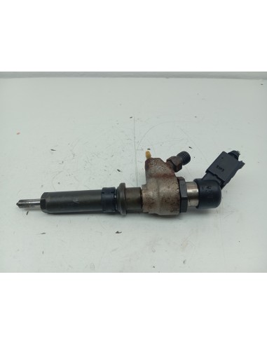 Recambio de inyector para citroën xsara berlina 2.0 hdi sx (66kw) referencia OEM IAM 9636819380  