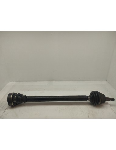 Recambio de transmision delantera derecha para seat toledo (1m2) 1.9 tdi referencia OEM IAM 1J0407272F  