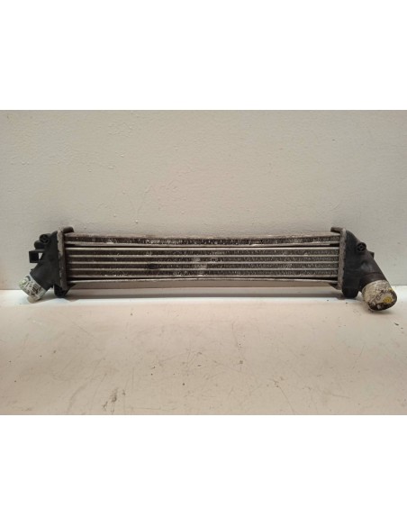 Recambio de intercooler para nissan kubistar (x76) 1.5 dci turbodiesel cat referencia OEM IAM   