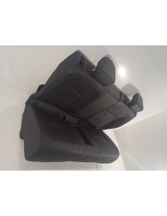 Recambio de asientos traseros para toyota yaris gr 2021 referencia OEM IAM 7107752X30C1   2