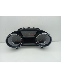 Recambio de cuadro instrumentos para opel astra k lim. 5türig dynamic referencia OEM IAM 39077976  