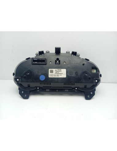 Recambio de cuadro instrumentos para opel astra k lim. 5türig dynamic referencia OEM IAM 39077976  