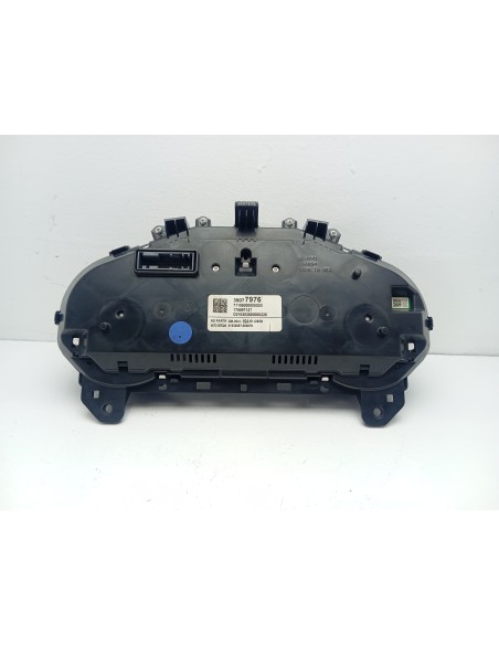 Recambio de cuadro instrumentos para opel astra k lim. 5türig dynamic referencia OEM IAM 39077976  