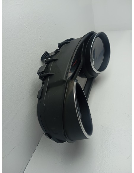 Recambio de cuadro instrumentos para opel astra k lim. 5türig dynamic referencia OEM IAM 39077976  