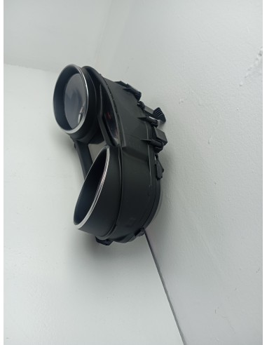 Recambio de cuadro instrumentos para opel astra k lim. 5türig dynamic referencia OEM IAM 39077976  