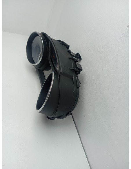 Recambio de cuadro instrumentos para opel astra k lim. 5türig dynamic referencia OEM IAM 39077976  