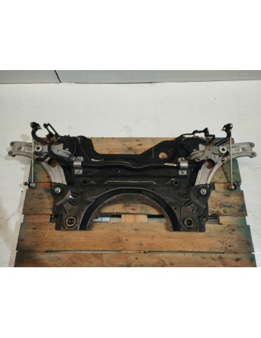 Recambio de puente delantero para ds 7 crossback e-tense 4x4 so chic referencia OEM IAM 9808812580  