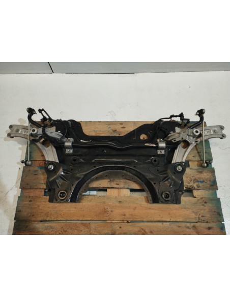 Recambio de puente delantero para ds 7 crossback e-tense 4x4 so chic referencia OEM IAM 9808812580  