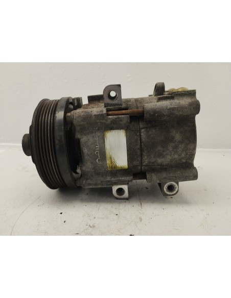 Recambio de compresor aire acondicionado para ford mondeo berlina (ge) trend referencia OEM IAM 157H19D629EA  