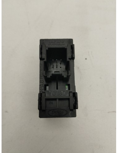 Recambio de interruptor para ford kuga (cbv) trend referencia OEM IAM 8V4T13A350AB  