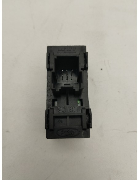 Recambio de interruptor para ford kuga (cbv) trend referencia OEM IAM 8V4T13A350AB  